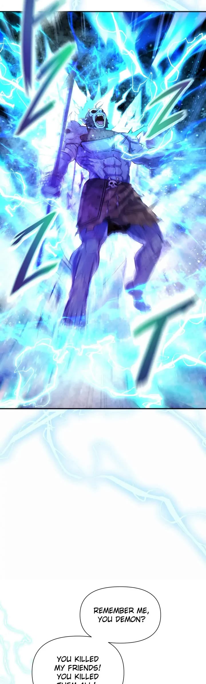 Salvos (A Monster Evolution LitRPG) chapter 35 page 14