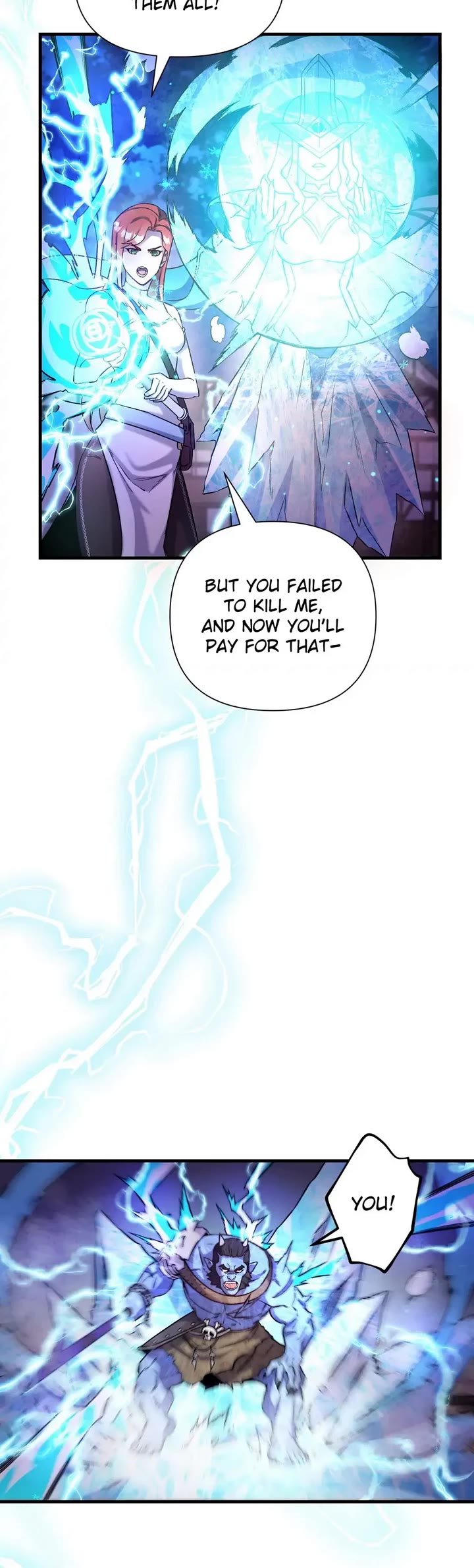 Salvos (A Monster Evolution LitRPG) chapter 35 page 15