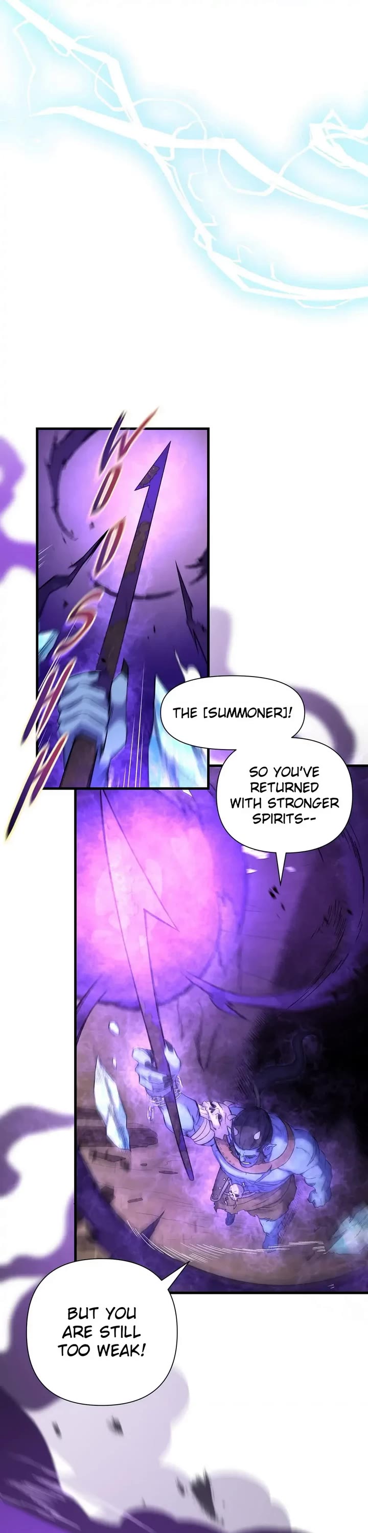 Salvos (A Monster Evolution LitRPG) chapter 35 page 16