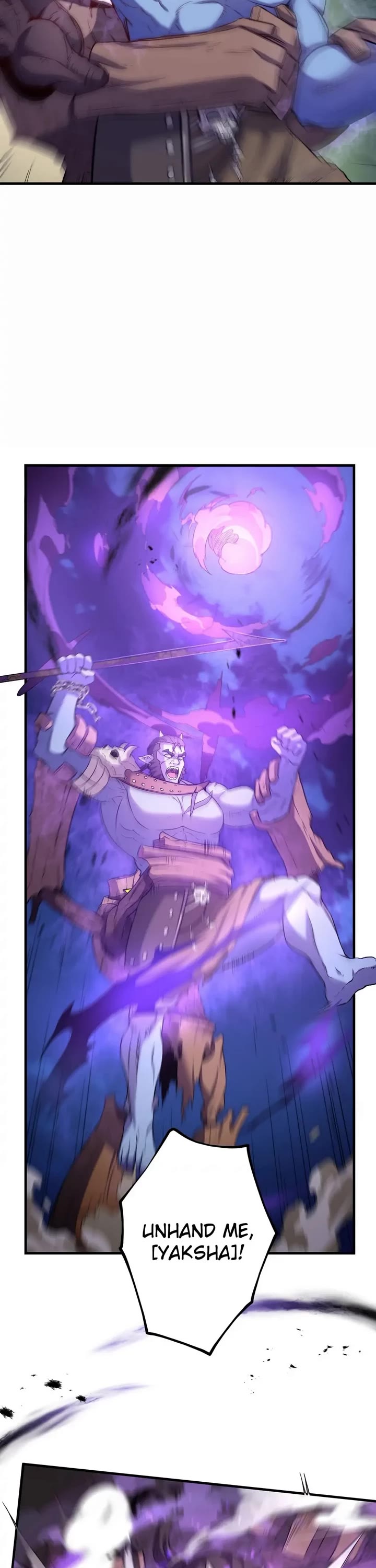 Salvos (A Monster Evolution LitRPG) chapter 35 page 18