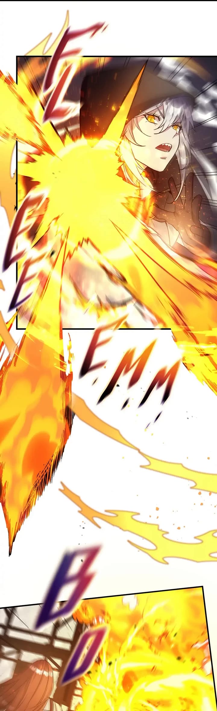 Salvos (A Monster Evolution LitRPG) chapter 35 page 29