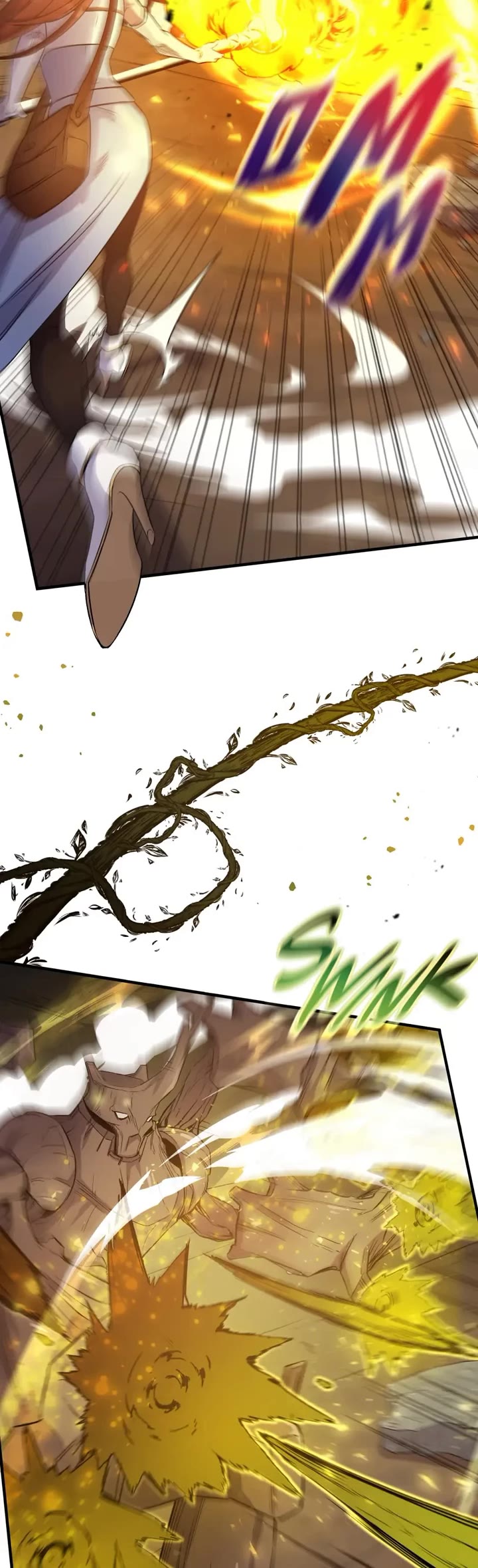 Salvos (A Monster Evolution LitRPG) chapter 35 page 30