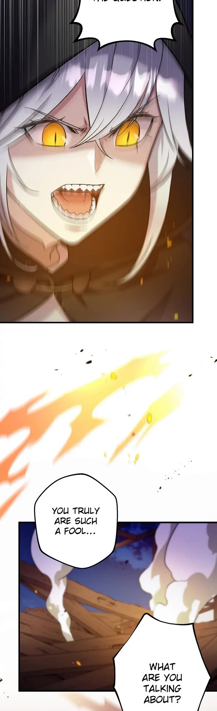 Salvos (A Monster Evolution LitRPG) chapter 35 page 34