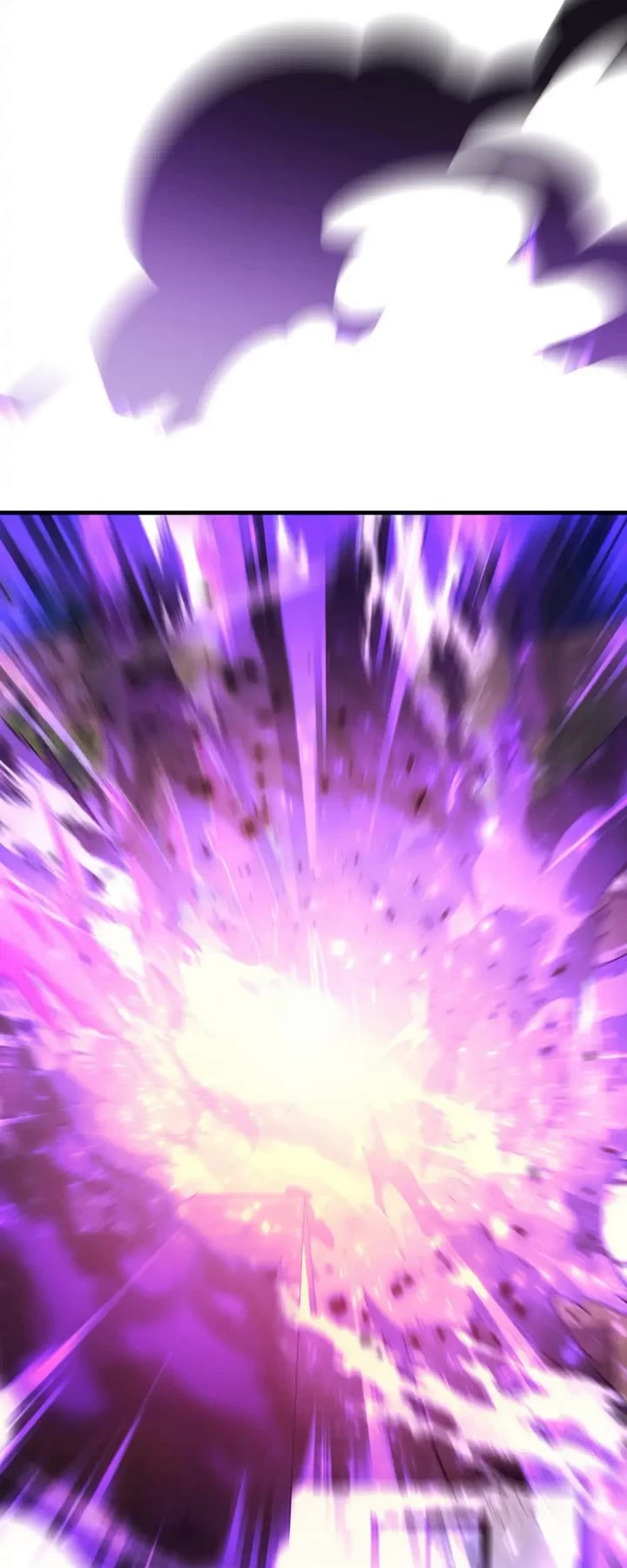 Salvos (A Monster Evolution LitRPG) chapter 35 page 38