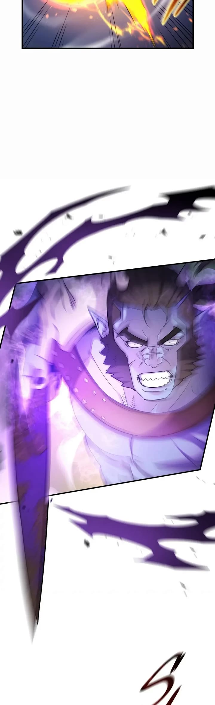 Salvos (A Monster Evolution LitRPG) chapter 35 page 4