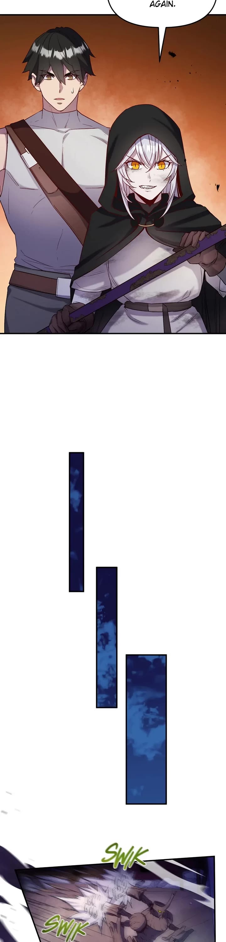 Salvos (A Monster Evolution LitRPG) chapter 36 page 16