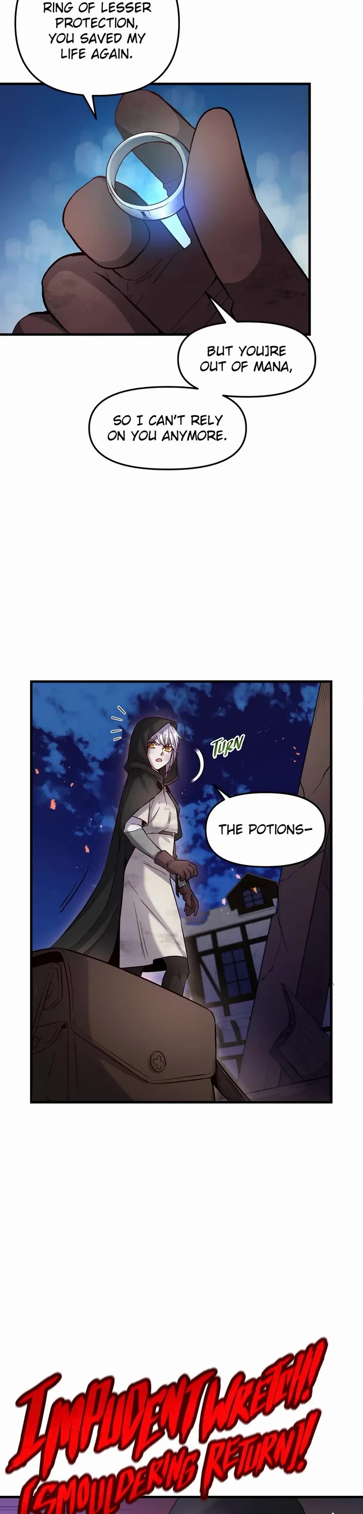 Salvos (A Monster Evolution LitRPG) chapter 36 page 2