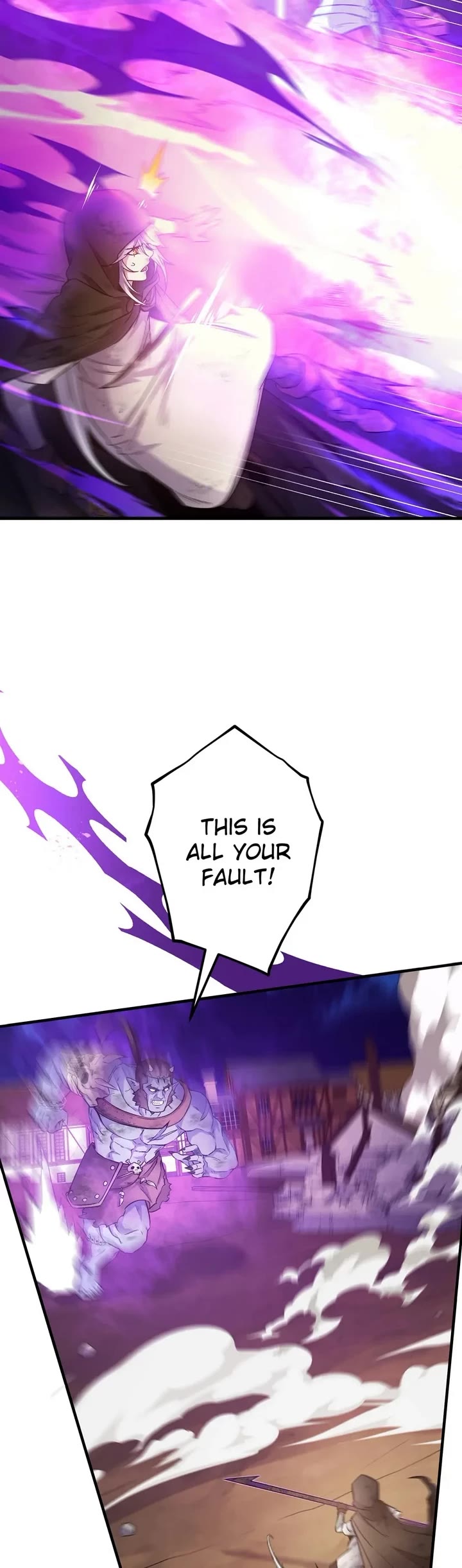 Salvos (A Monster Evolution LitRPG) chapter 36 page 20