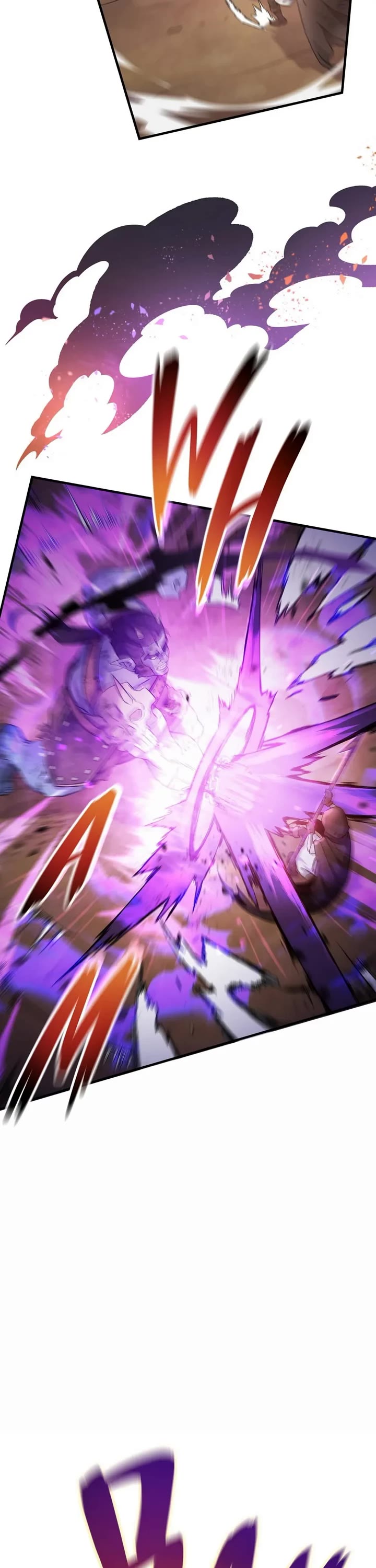 Salvos (A Monster Evolution LitRPG) chapter 36 page 21