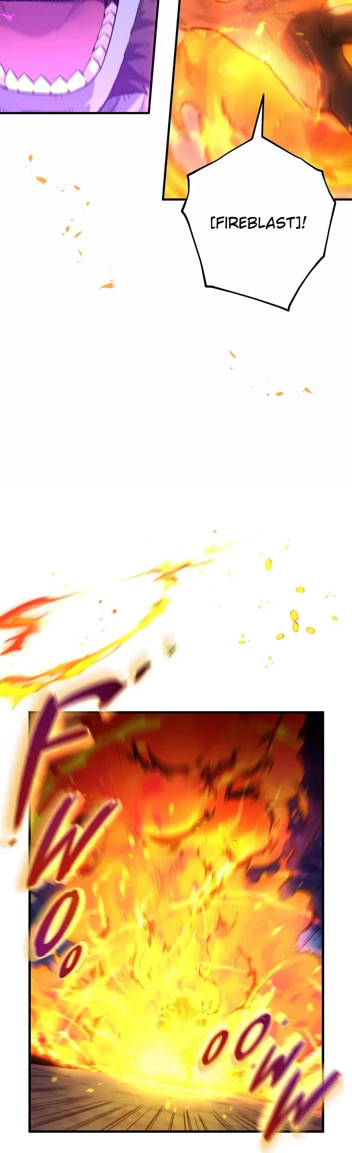 Salvos (A Monster Evolution LitRPG) chapter 36 page 25