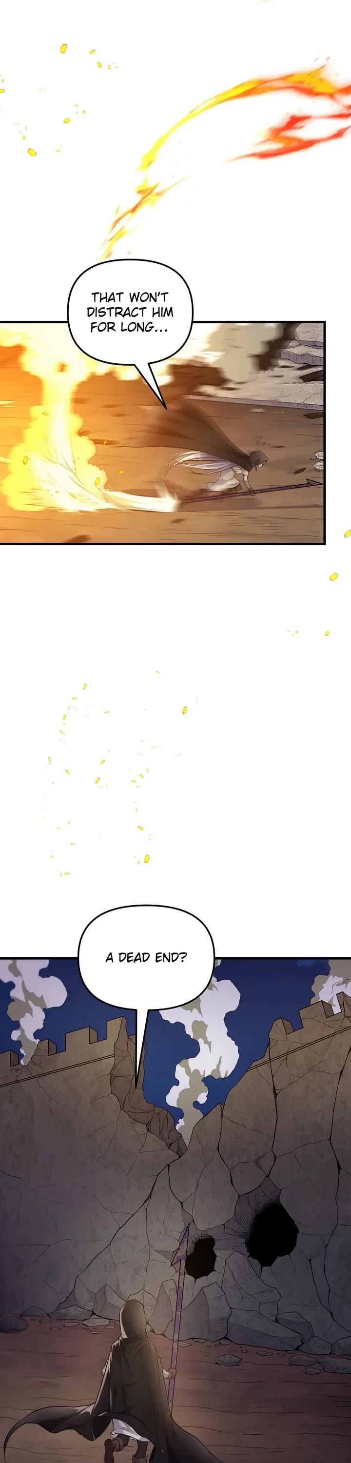 Salvos (A Monster Evolution LitRPG) chapter 36 page 26