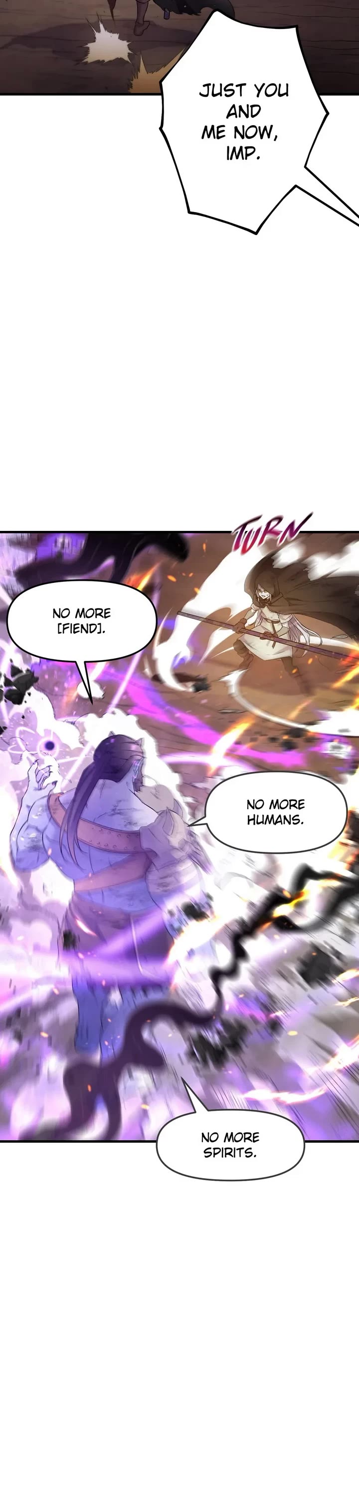 Salvos (A Monster Evolution LitRPG) chapter 36 page 27