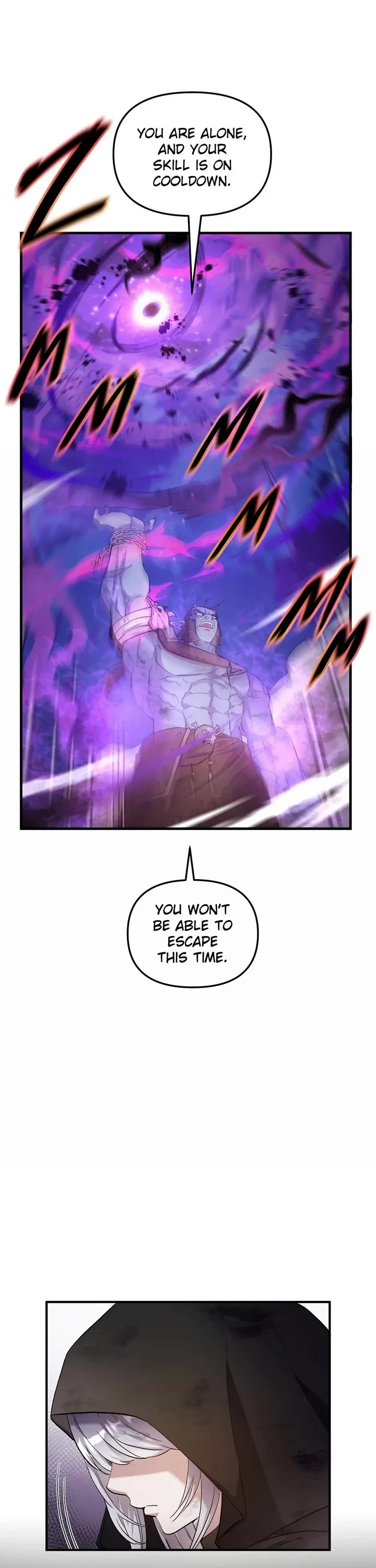 Salvos (A Monster Evolution LitRPG) chapter 36 page 28