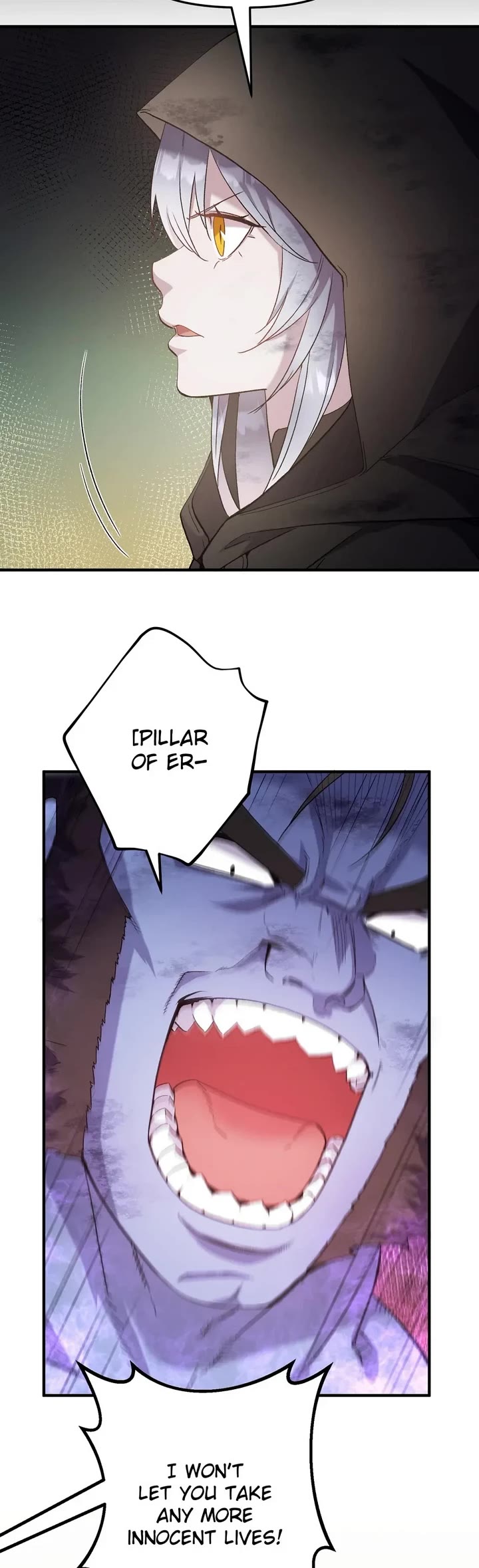 Salvos (A Monster Evolution LitRPG) chapter 36 page 30