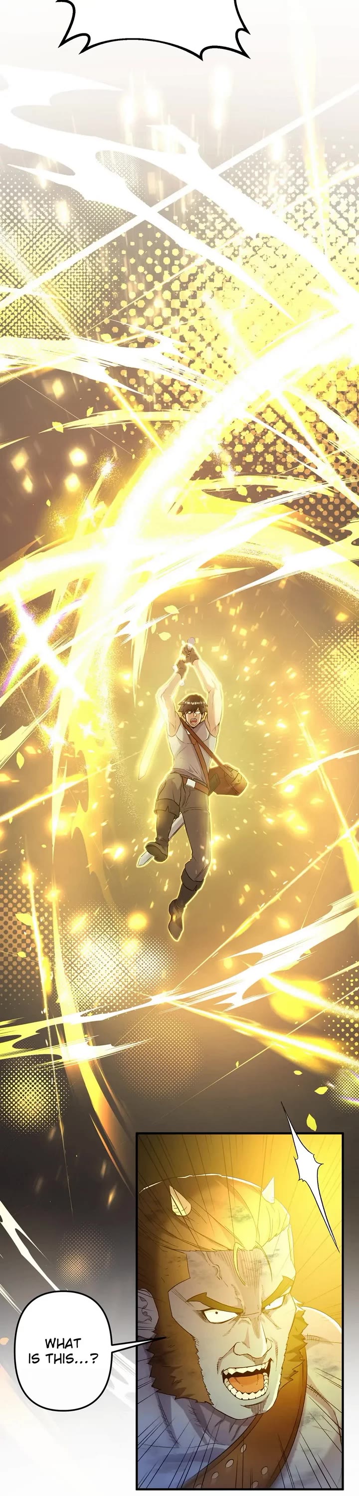 Salvos (A Monster Evolution LitRPG) chapter 36 page 31