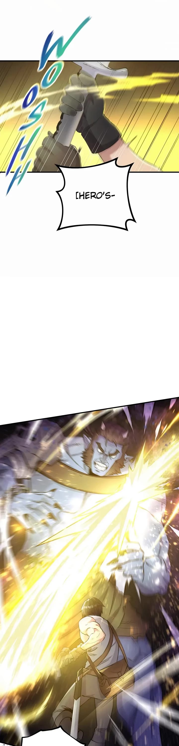 Salvos (A Monster Evolution LitRPG) chapter 36 page 32