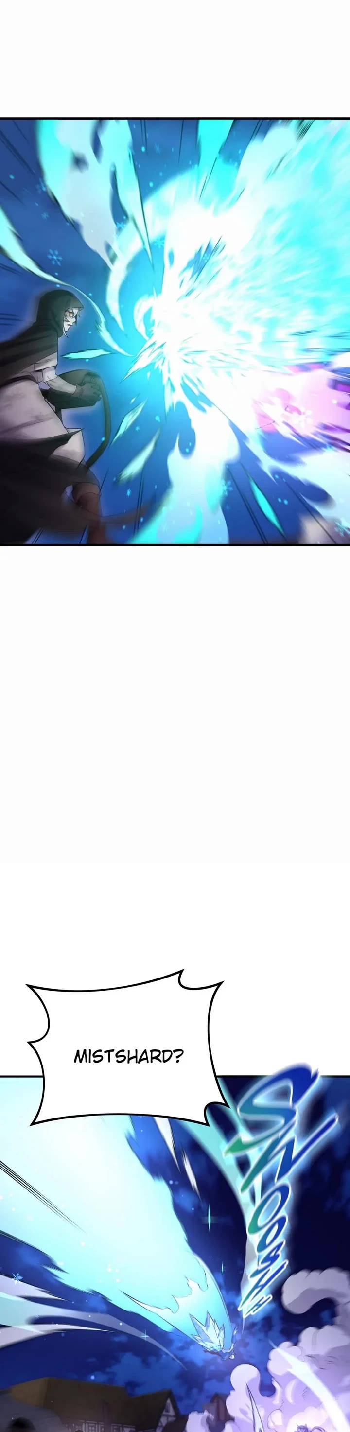 Salvos (A Monster Evolution LitRPG) chapter 36 page 4