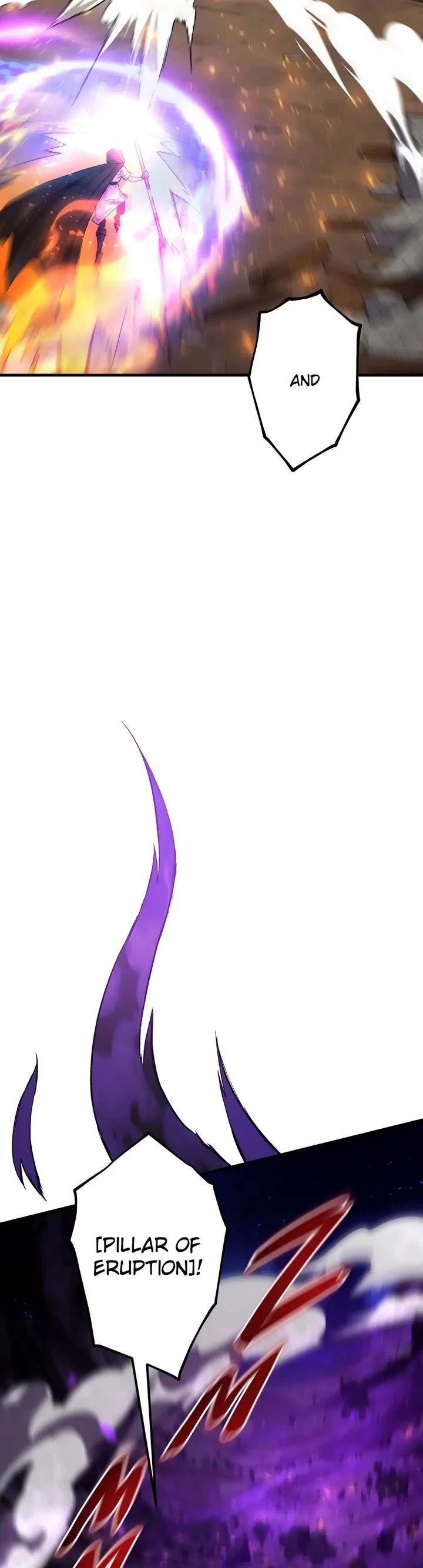 Salvos (A Monster Evolution LitRPG) chapter 36 page 40