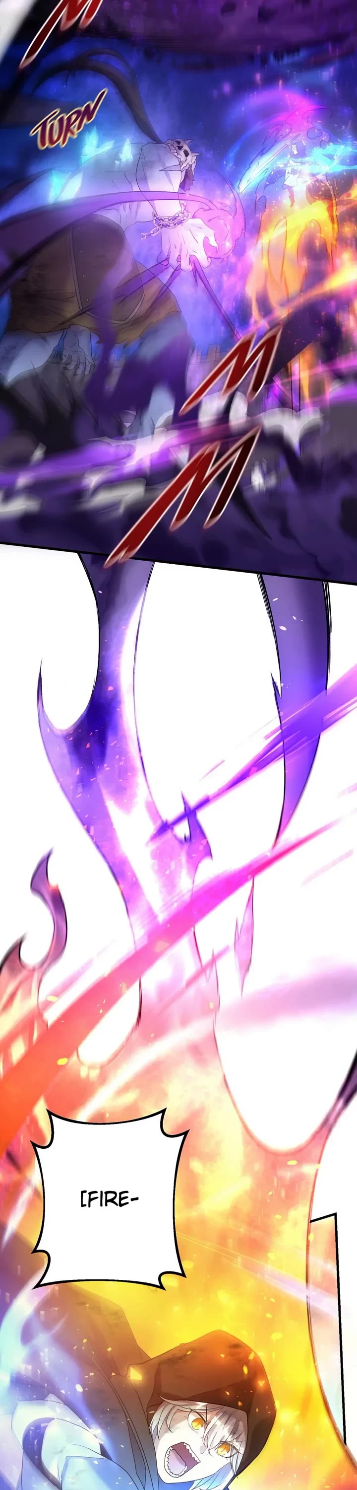 Salvos (A Monster Evolution LitRPG) chapter 36 page 41