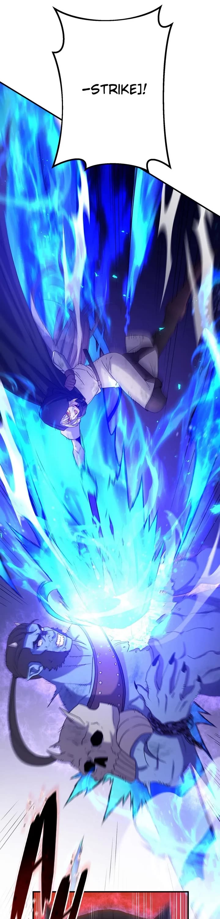 Salvos (A Monster Evolution LitRPG) chapter 36 page 43