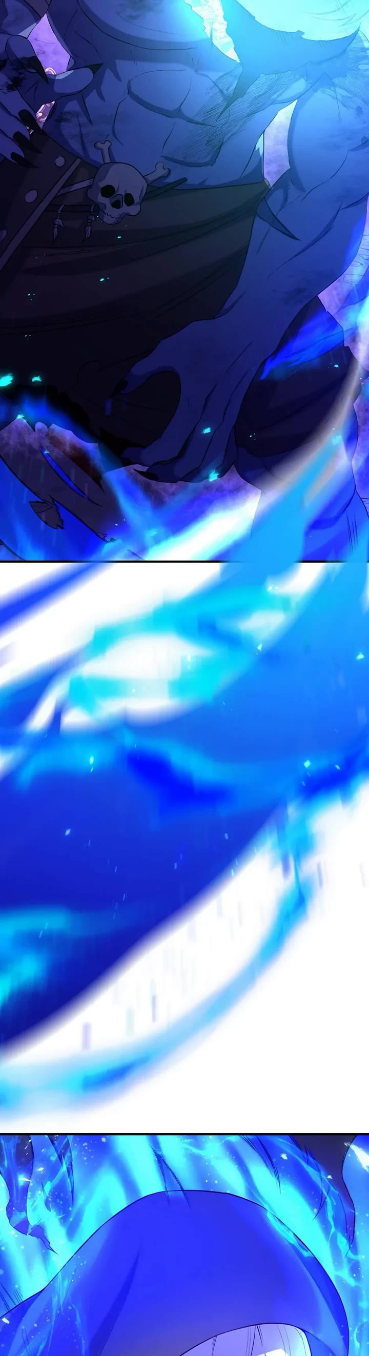 Salvos (A Monster Evolution LitRPG) chapter 36 page 45