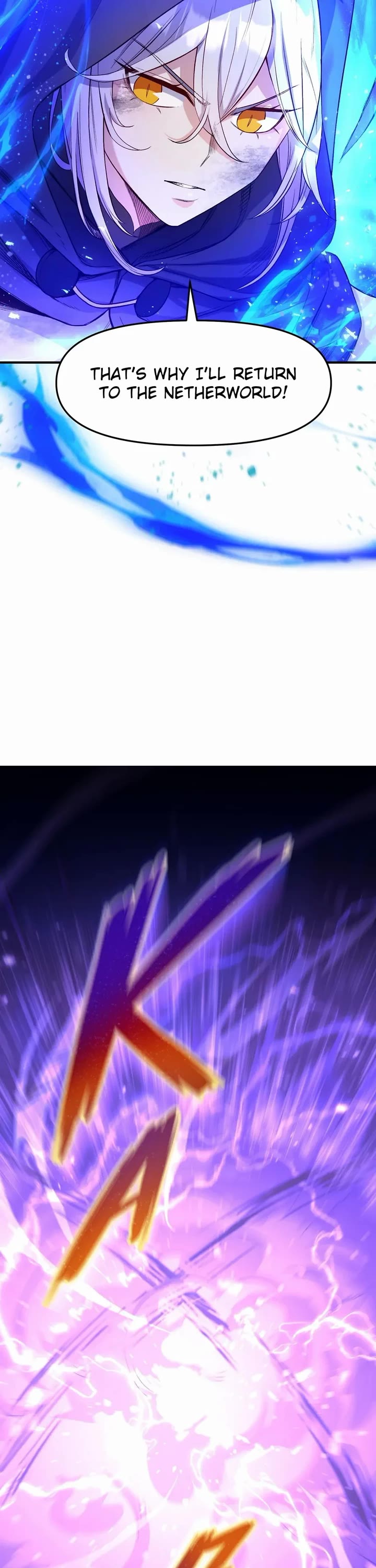 Salvos (A Monster Evolution LitRPG) chapter 36 page 46