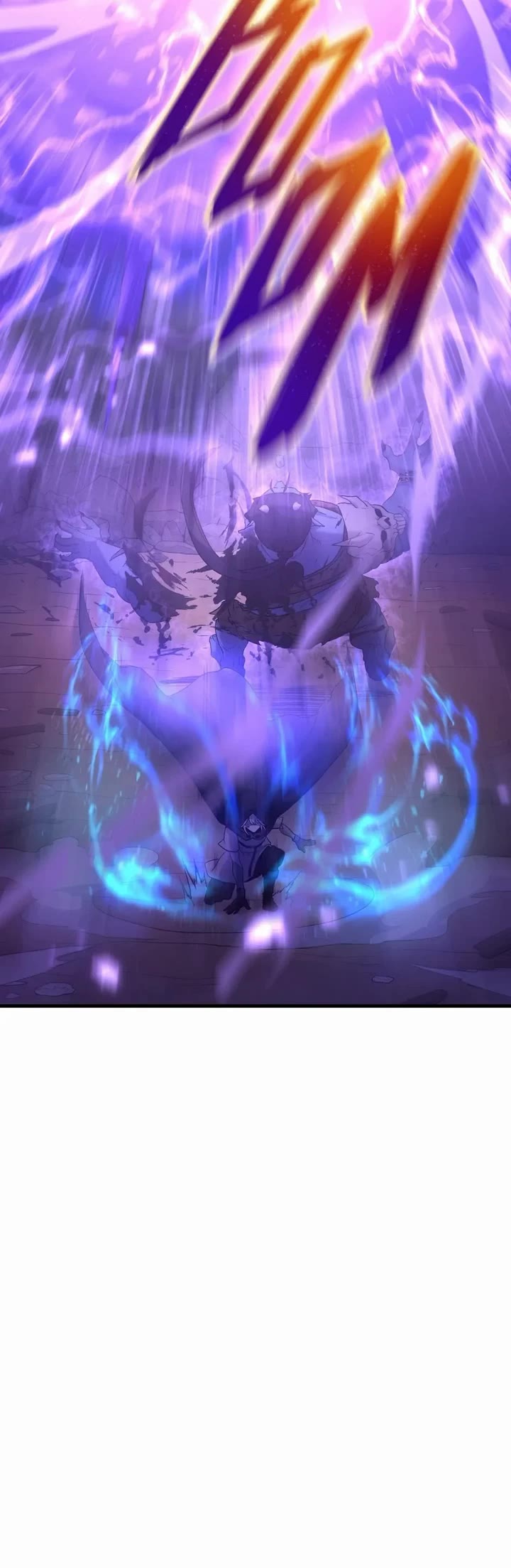 Salvos (A Monster Evolution LitRPG) chapter 36 page 47