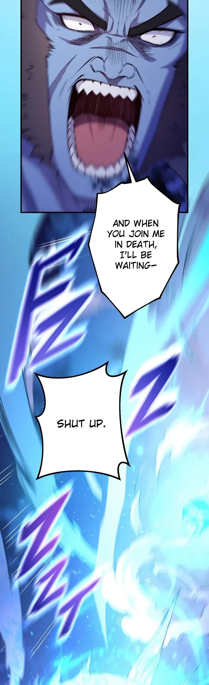 Salvos (A Monster Evolution LitRPG) chapter 37 page 10