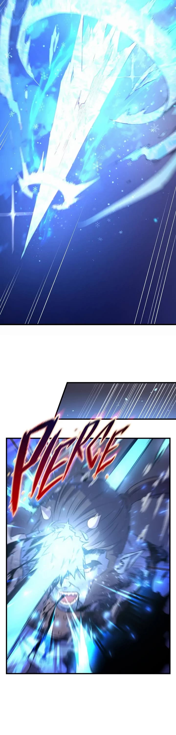 Salvos (A Monster Evolution LitRPG) chapter 37 page 11