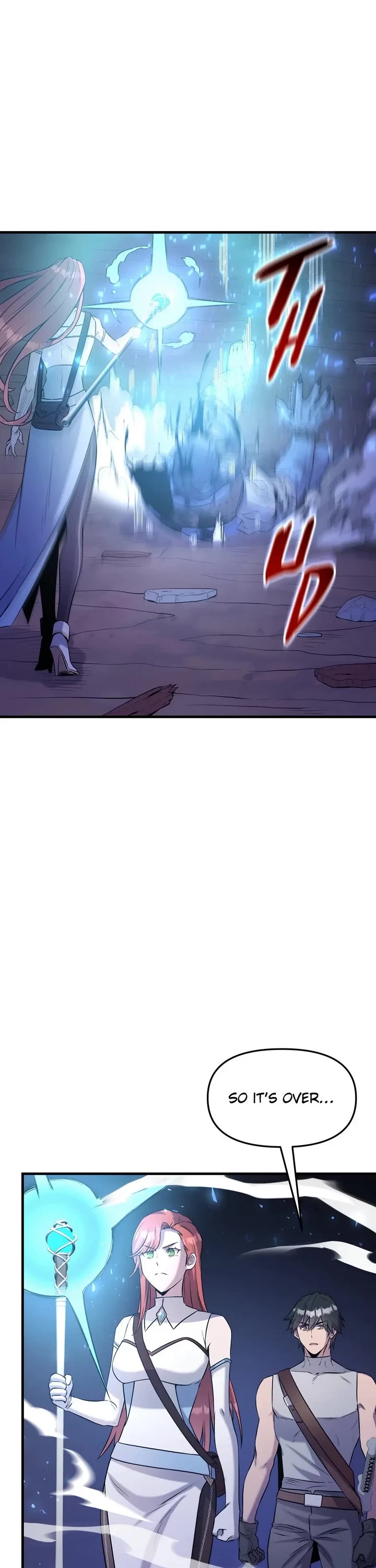 Salvos (A Monster Evolution LitRPG) chapter 37 page 12