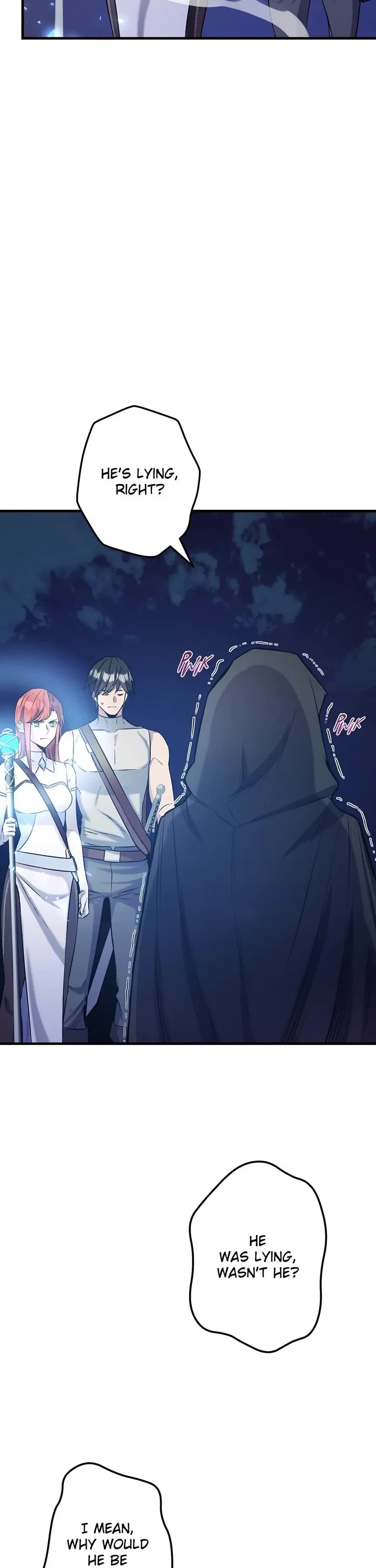 Salvos (A Monster Evolution LitRPG) chapter 37 page 13