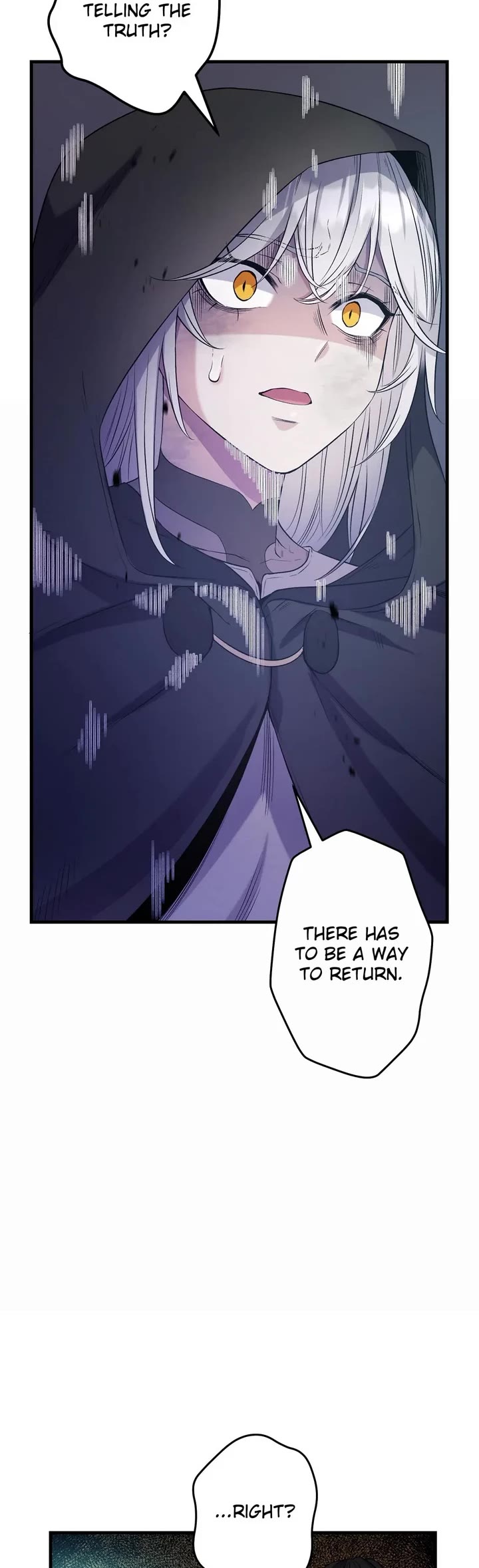 Salvos (A Monster Evolution LitRPG) chapter 37 page 14