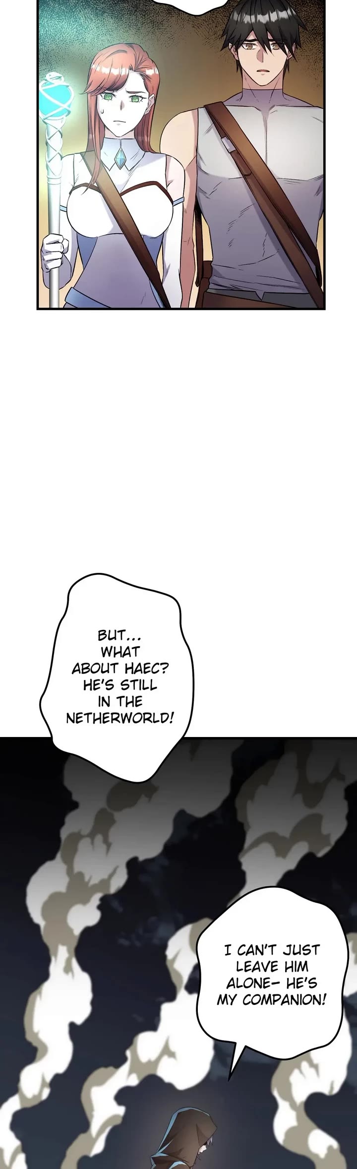 Salvos (A Monster Evolution LitRPG) chapter 37 page 15