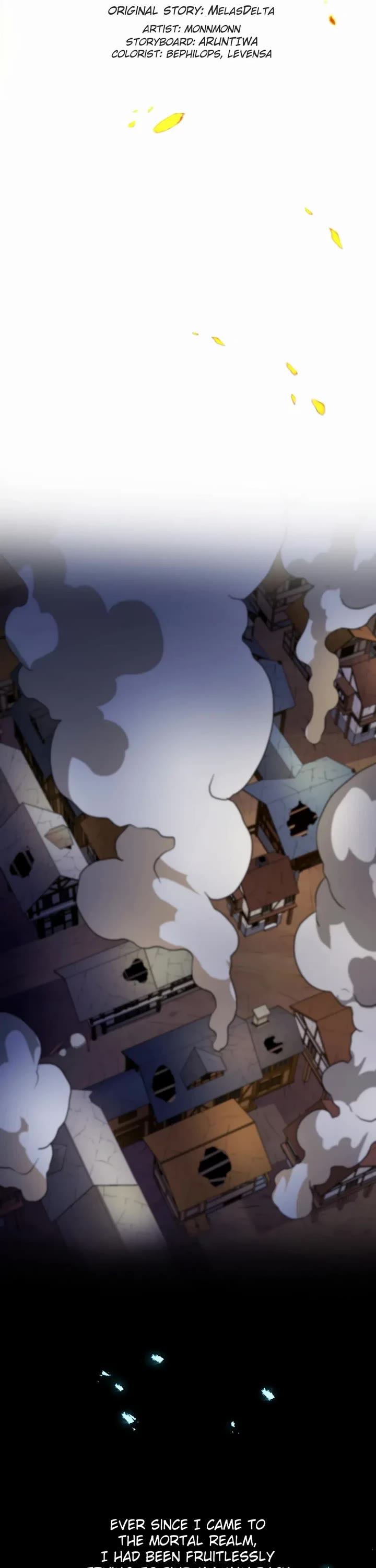 Salvos (A Monster Evolution LitRPG) chapter 37 page 18