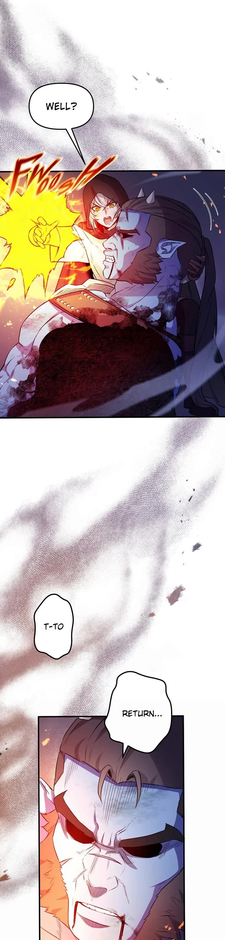 Salvos (A Monster Evolution LitRPG) chapter 37 page 3