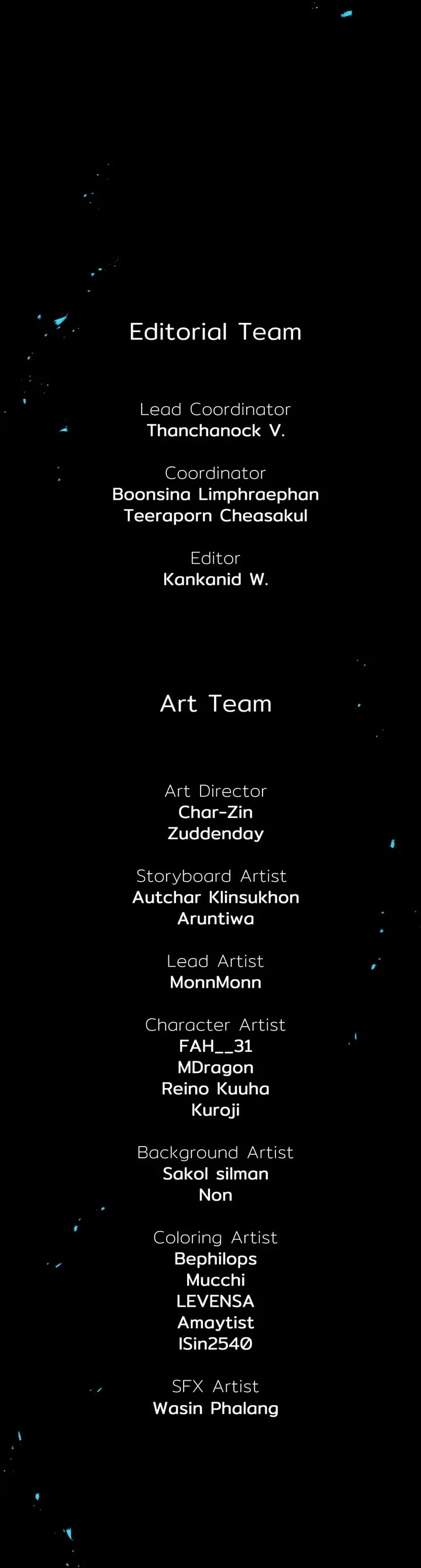 Salvos (A Monster Evolution LitRPG) chapter 37 page 30