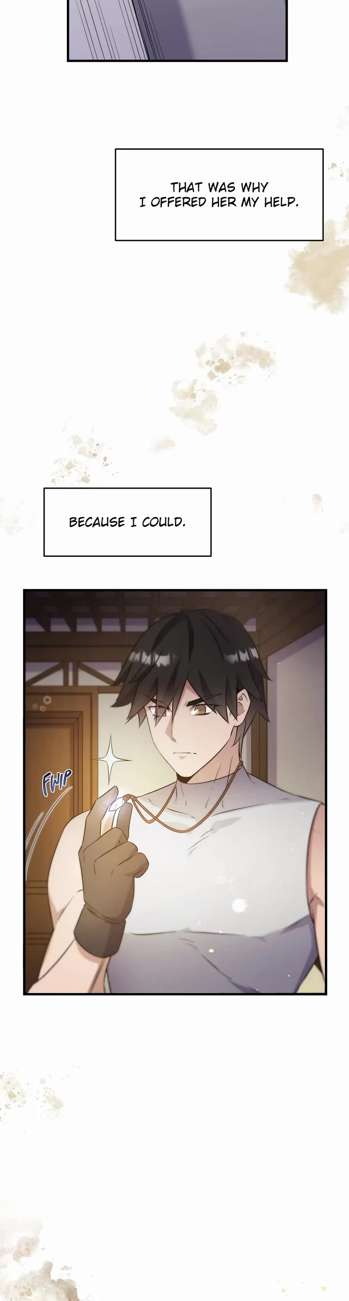 Salvos (A Monster Evolution LitRPG) chapter 37 page 34