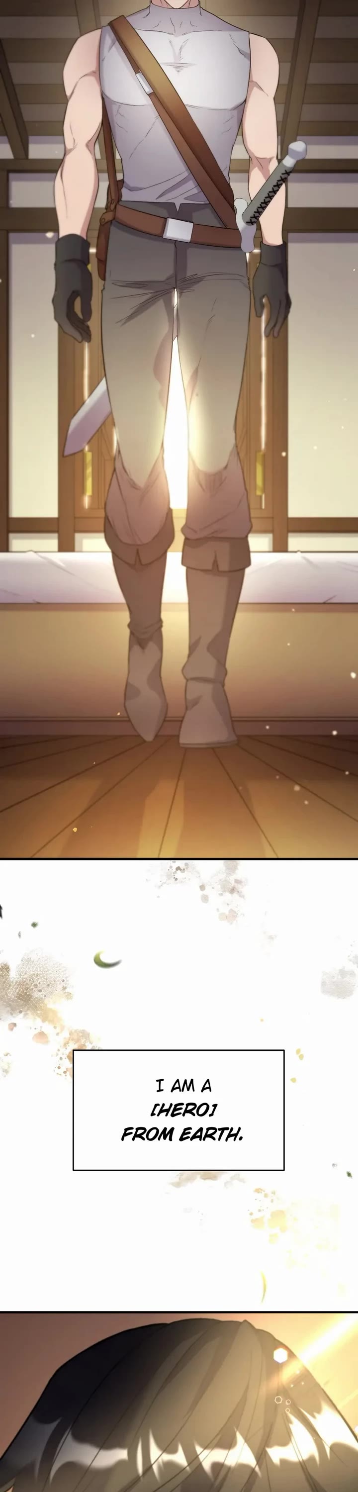 Salvos (A Monster Evolution LitRPG) chapter 37 page 36