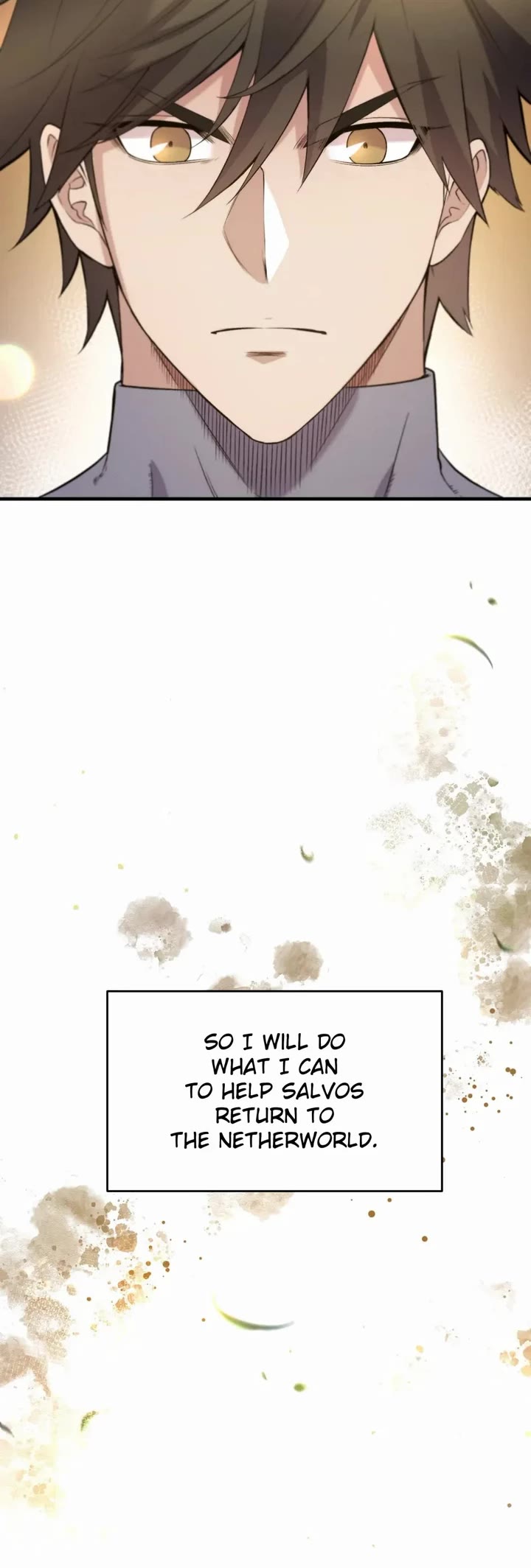 Salvos (A Monster Evolution LitRPG) chapter 37 page 37