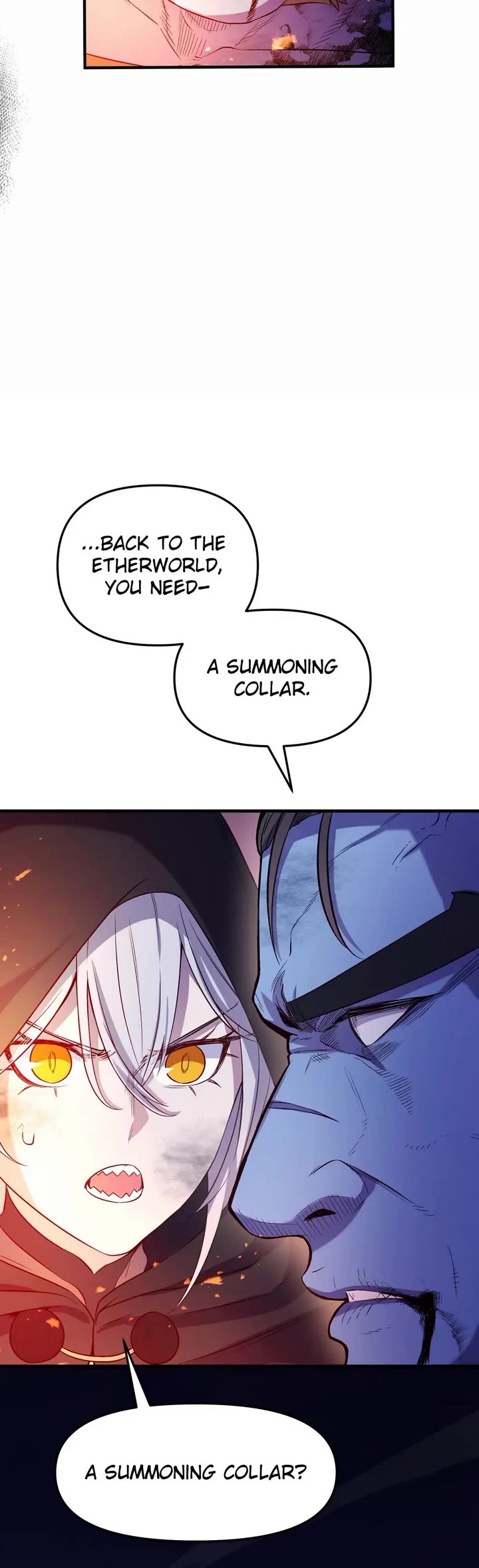 Salvos (A Monster Evolution LitRPG) chapter 37 page 4