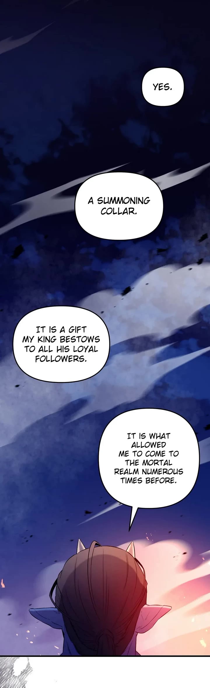 Salvos (A Monster Evolution LitRPG) chapter 37 page 5