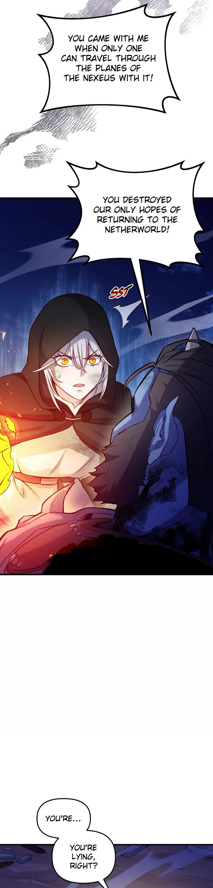 Salvos (A Monster Evolution LitRPG) chapter 37 page 7