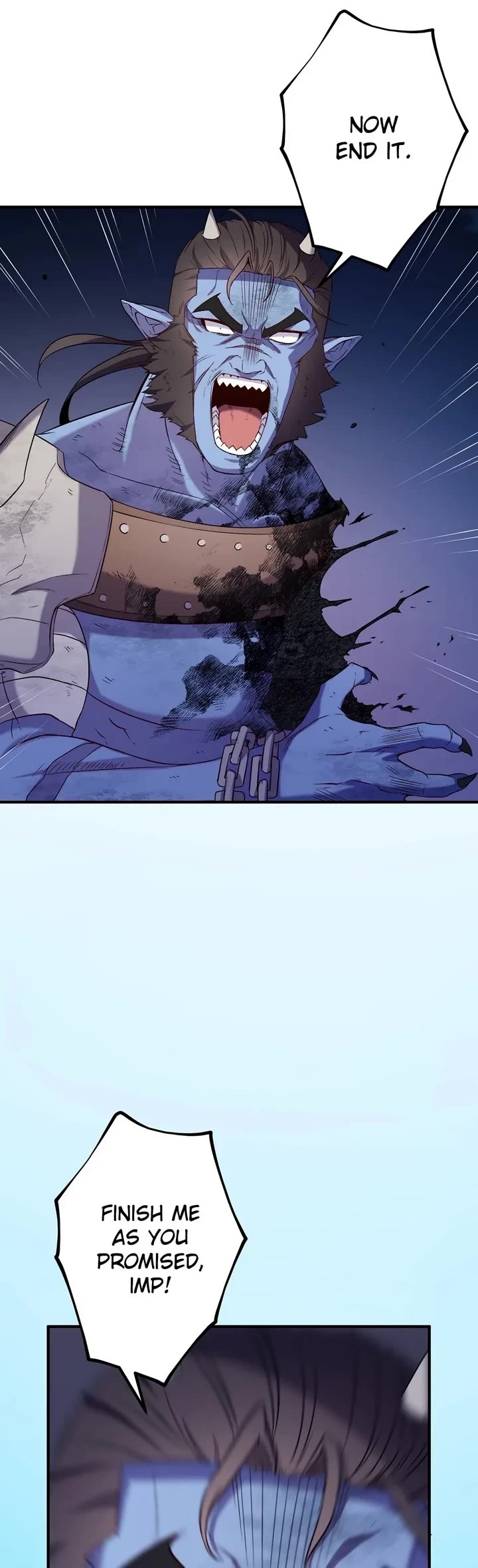 Salvos (A Monster Evolution LitRPG) chapter 37 page 9