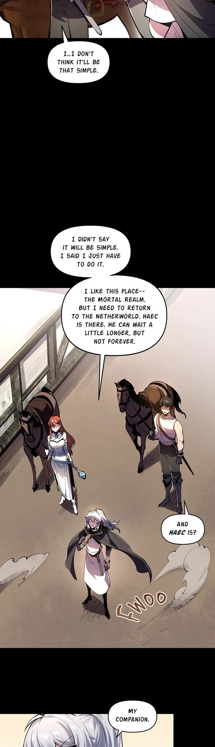 Salvos (A Monster Evolution LitRPG) chapter 38 page 14