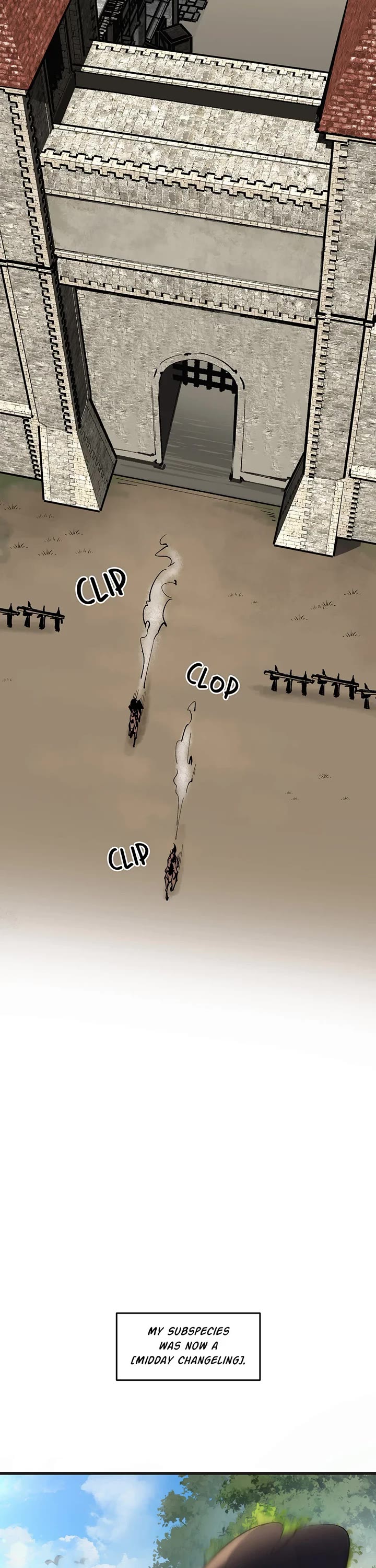 Salvos (A Monster Evolution LitRPG) chapter 38 page 16