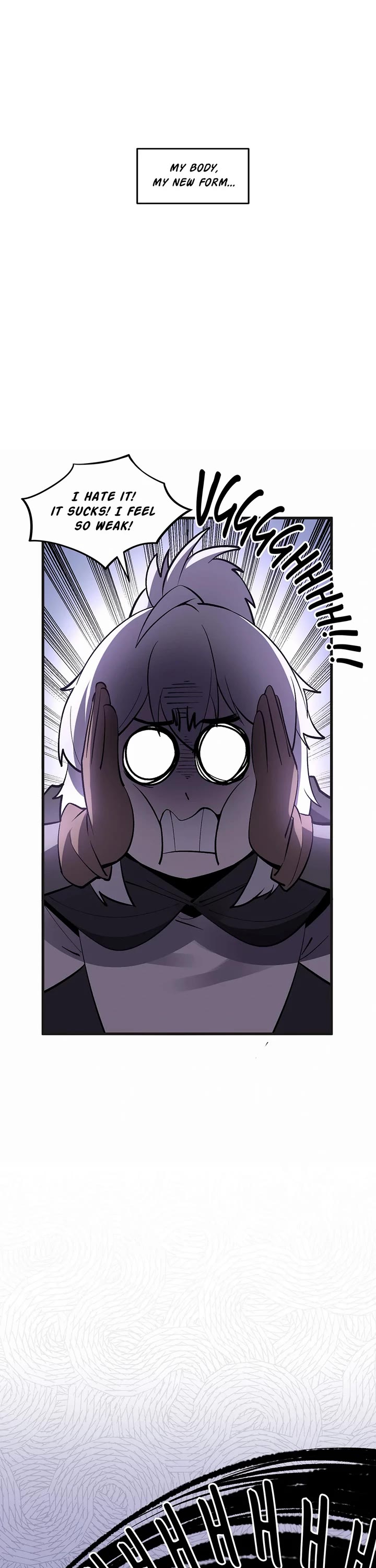 Salvos (A Monster Evolution LitRPG) chapter 38 page 18