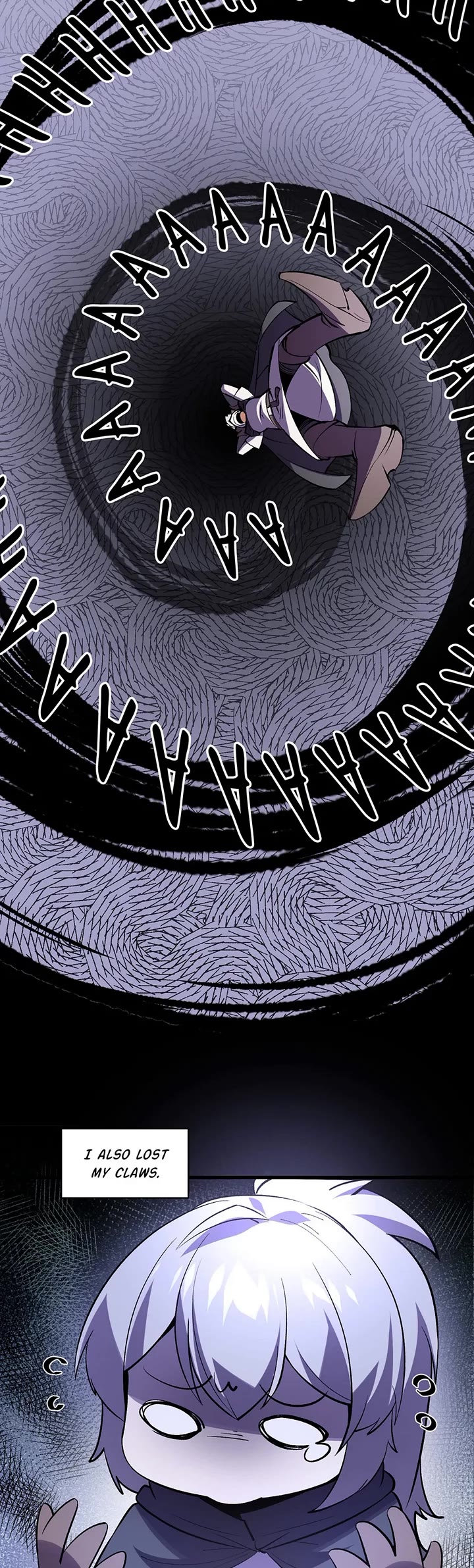 Salvos (A Monster Evolution LitRPG) chapter 38 page 19