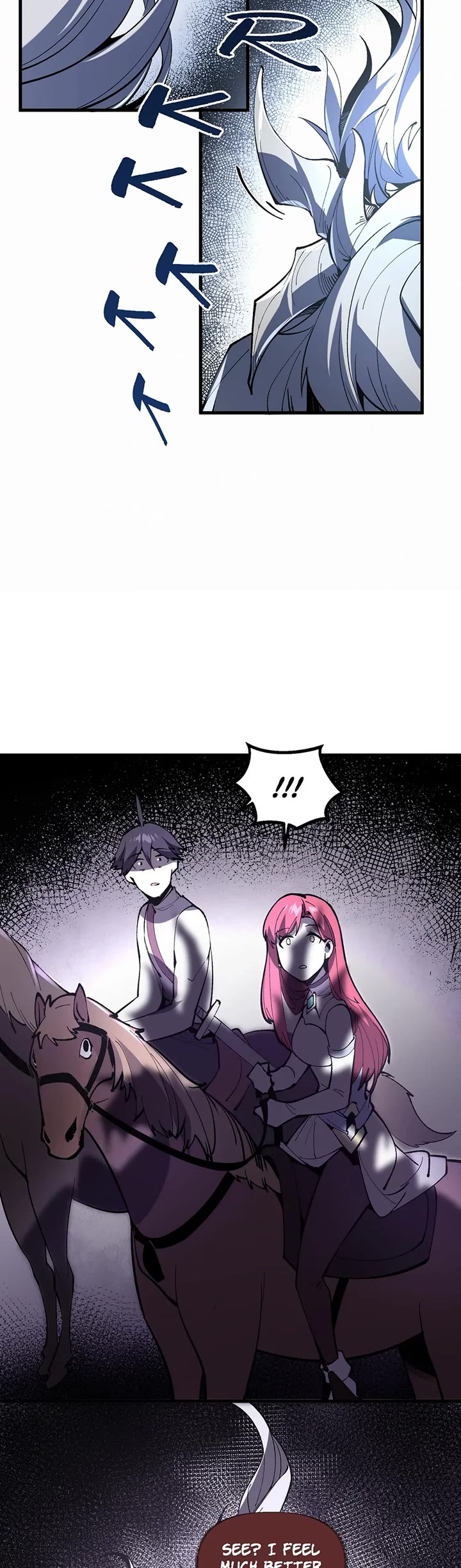 Salvos (A Monster Evolution LitRPG) chapter 38 page 25