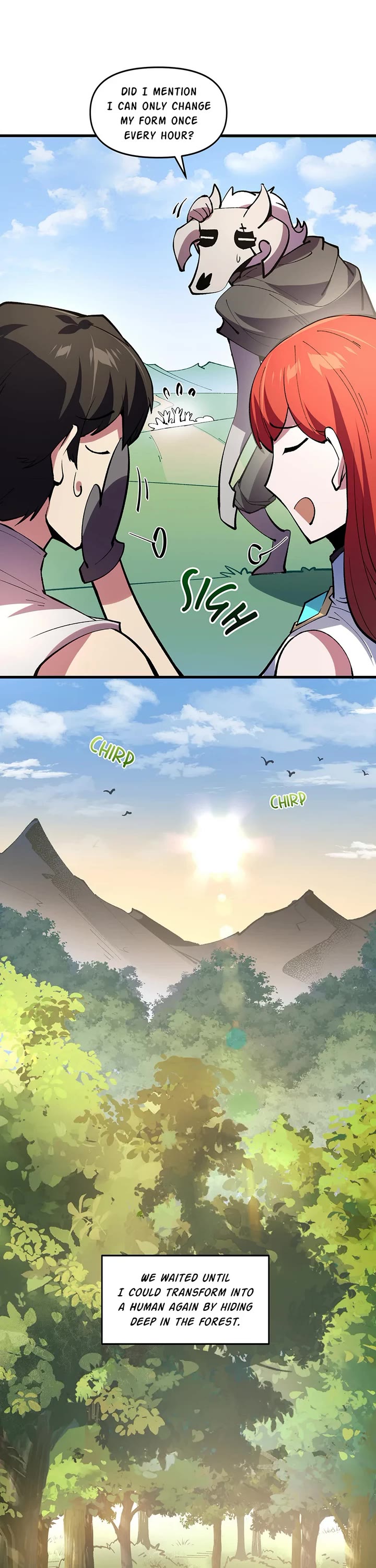 Salvos (A Monster Evolution LitRPG) chapter 38 page 31