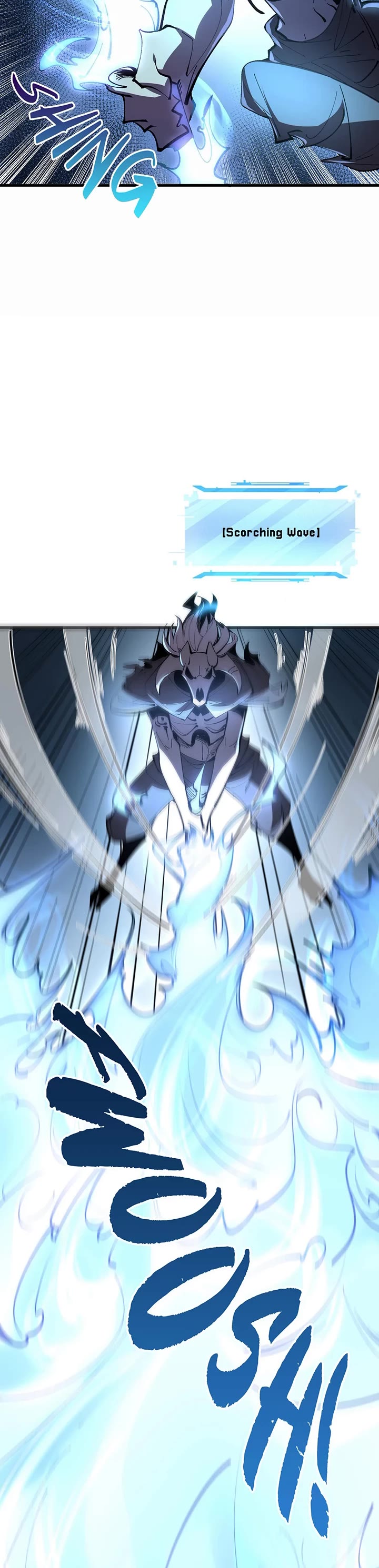 Salvos (A Monster Evolution LitRPG) chapter 38 page 34